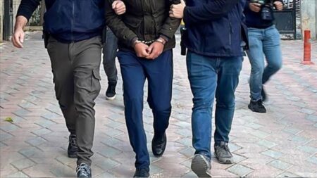 Sahte Forex Çetesi Yakalandı: Yüksek Miktarlarda Dolandırıcılık Ortaya Çıkarıldı