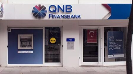 Sahte site ile QNB Finansbank Dolandırıcılığı